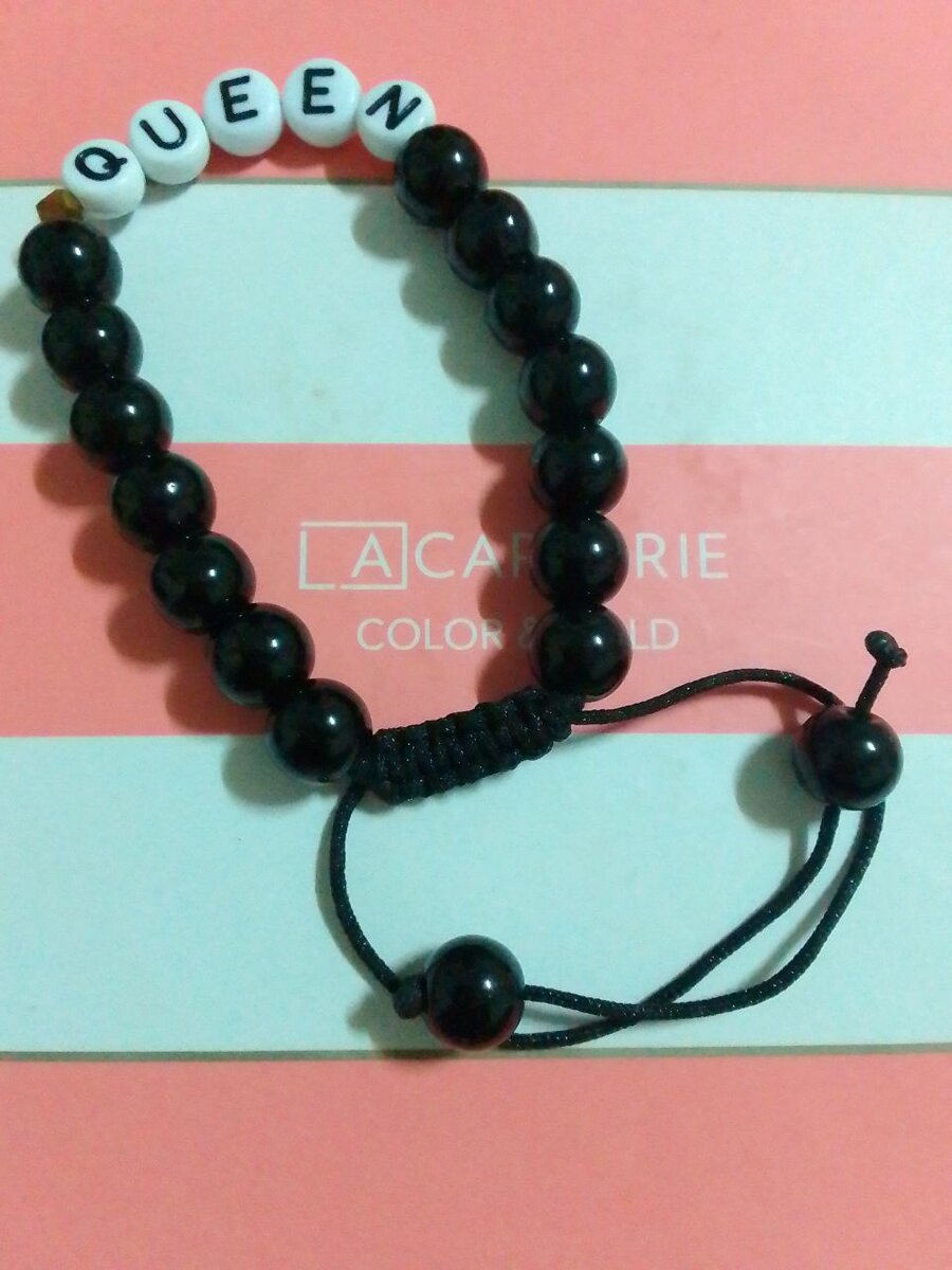 Queen DIY