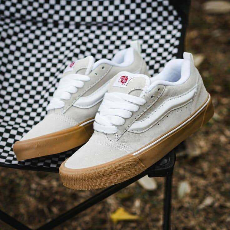Baskets Vans Old Skool Classique