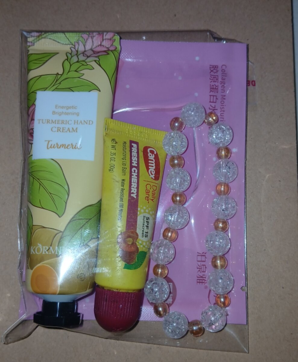 Set Cadeau Beauté Hydratant