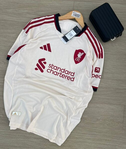 Maillot de football premium