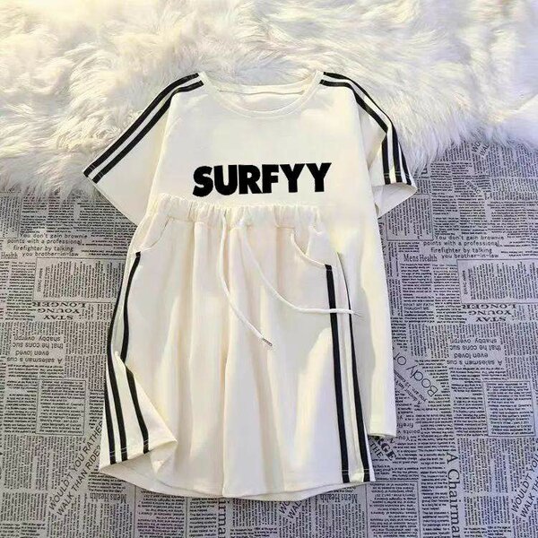 Ensemble décontracté SURFYY