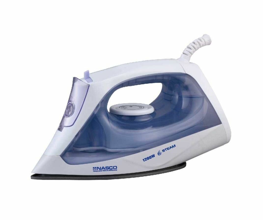 Fer à Repasser Nasco à vapeur