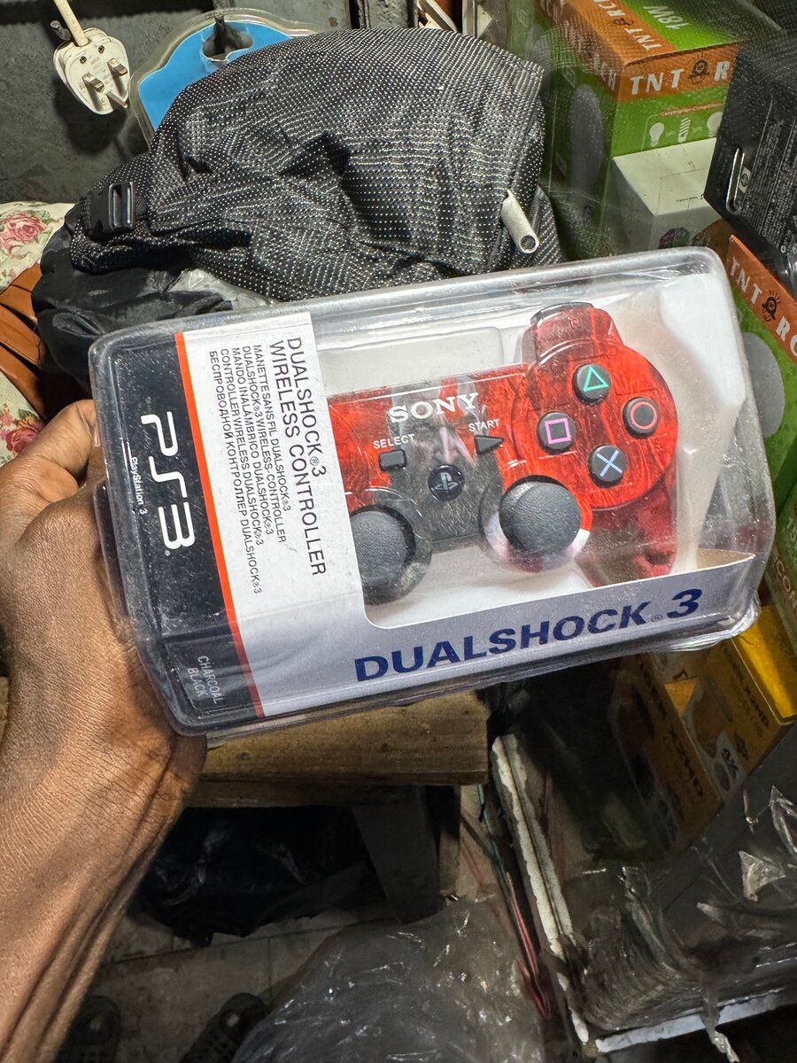 Manette Sony PS3 DualShock 3