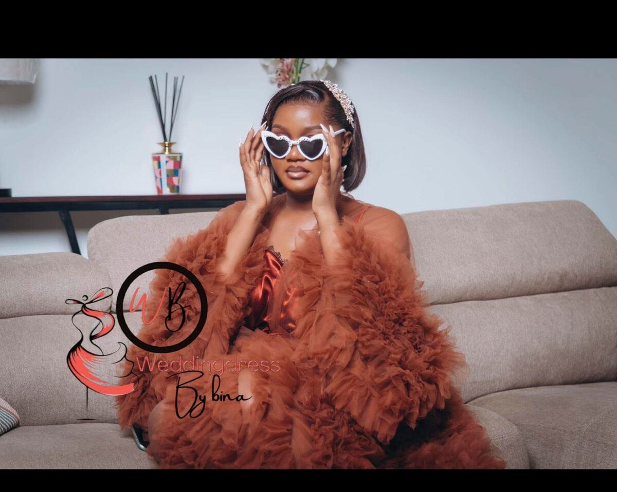 Peignoirs mariée en location et vente