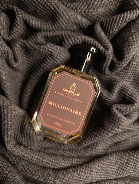 Millionaire - Impression of 1 Million