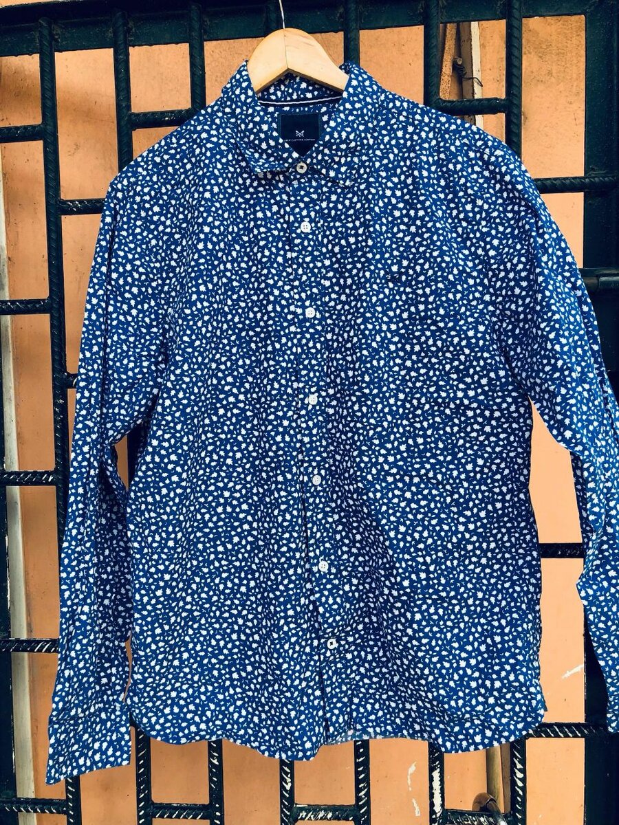Men's Smart shirt