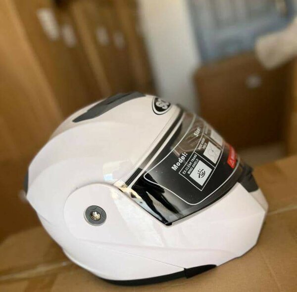 Casque de Moto SOW