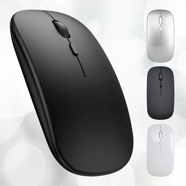 Souris Bluetooth Rechargeable