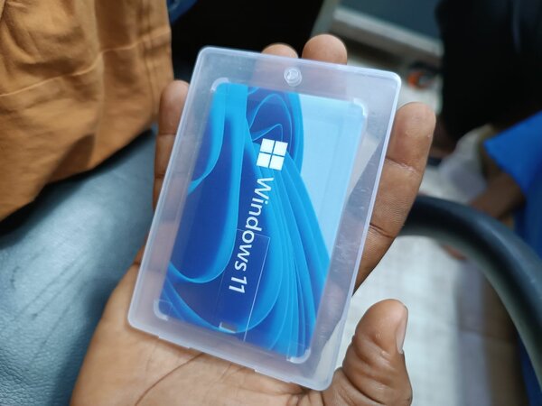 Windows 11 pro