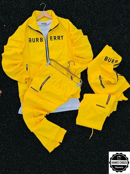 Complet de bonne qualité a de bon prix