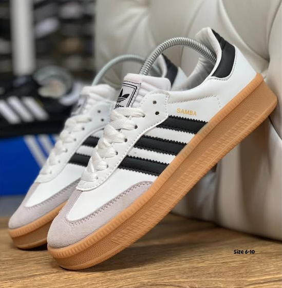 Adidas’ Samba