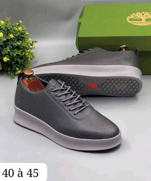 Chaussures casual homme 40-45