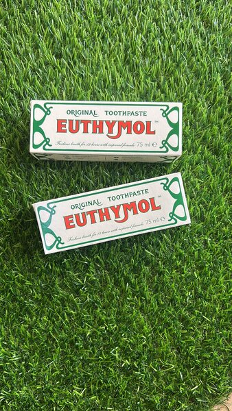 Original Euthymol