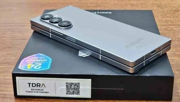 Smartphone Samsung Galaxy