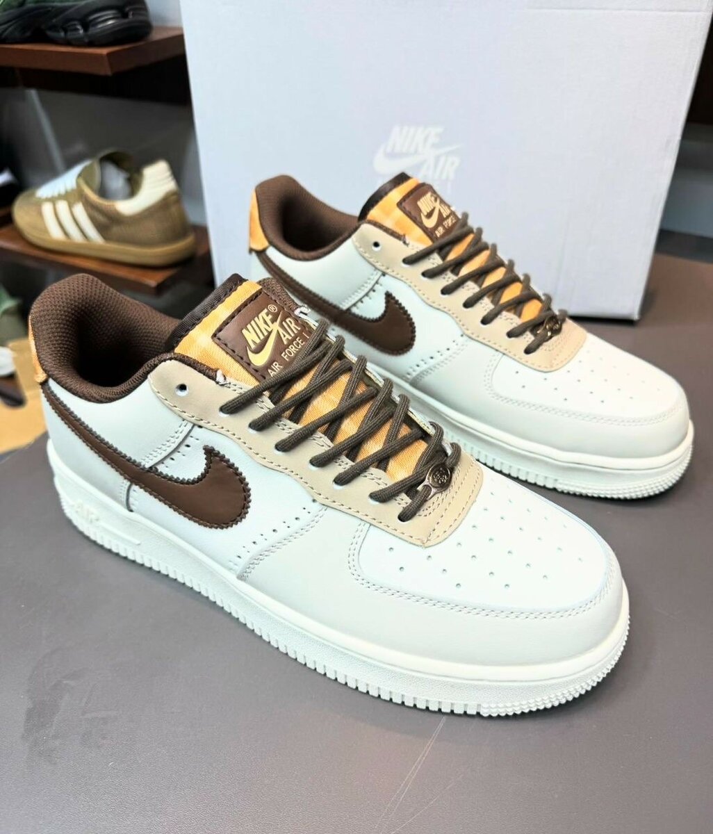 AIRFORCE 1