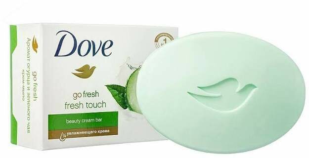 Savon Crème Dove Hydratant