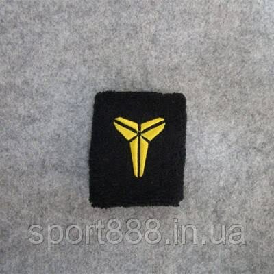 Bracelets de sport noirs