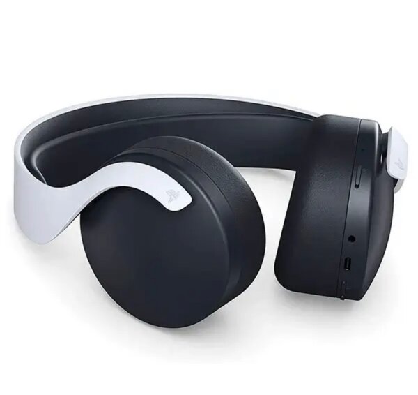 Casque sans fil PS5 - PS4