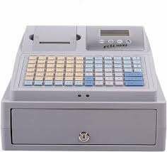 Caisse Enregistreuse Professionnelle