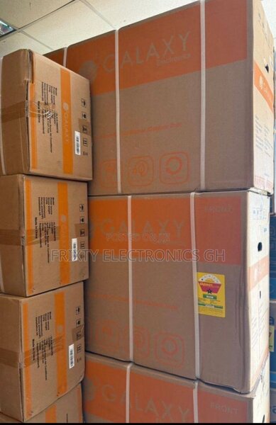 GALAXY 2.5HP SPLIT AC