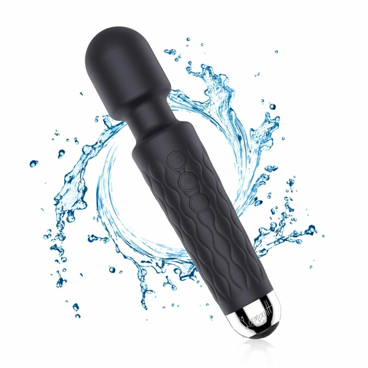 Vibromasseur Serial X20