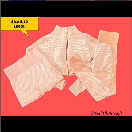 top and leggings set women