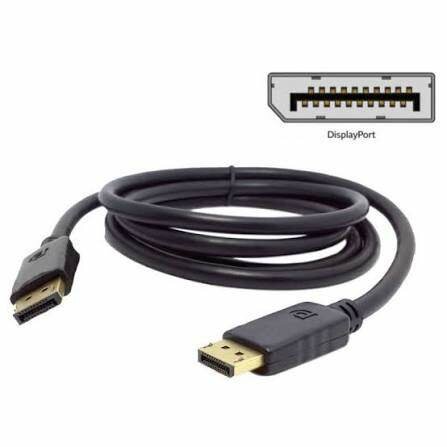 Câble DisplayPort Haute Qualité