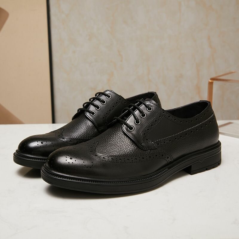 Мужские туфли