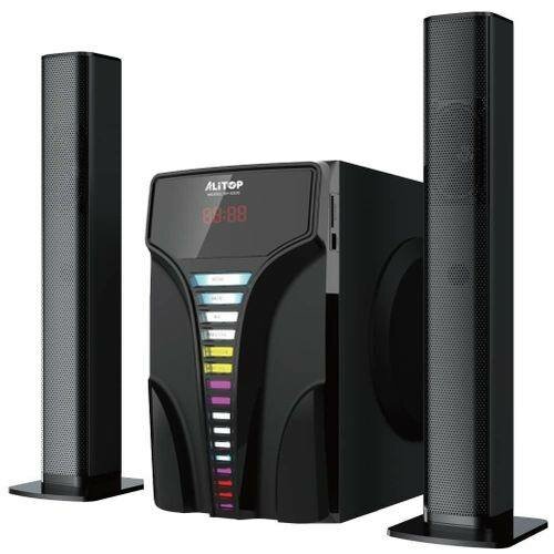 Woofer -Home cinéma ultra performant -bluetooth