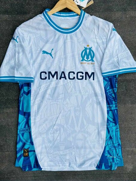 Maillot de foot
