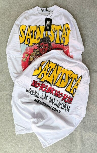 T-shirts graphiques unisexes