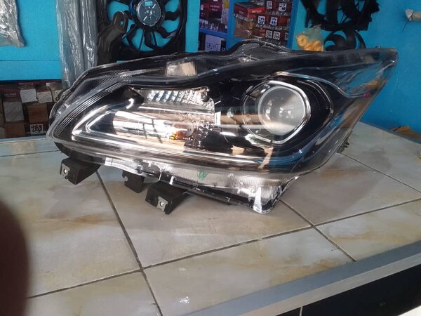 Phare Avant LED Voiture