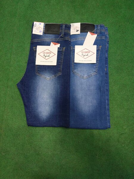 Mens jeans