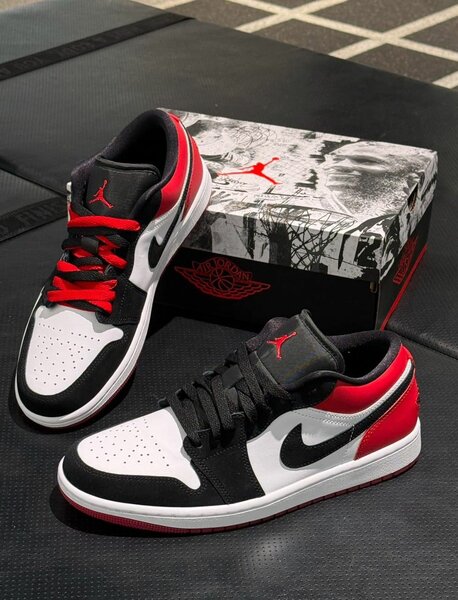 Jordan 1