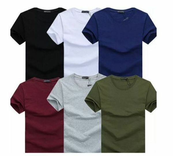 Men's Tshirts