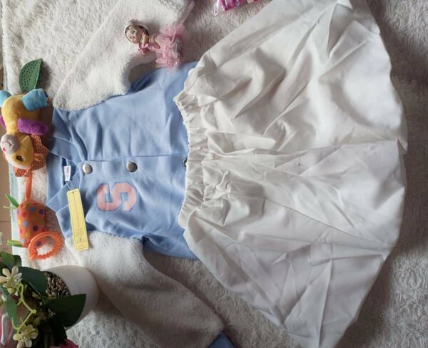 Ensembles Chic pour Filles