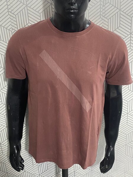 T-shirts en coton décontractés