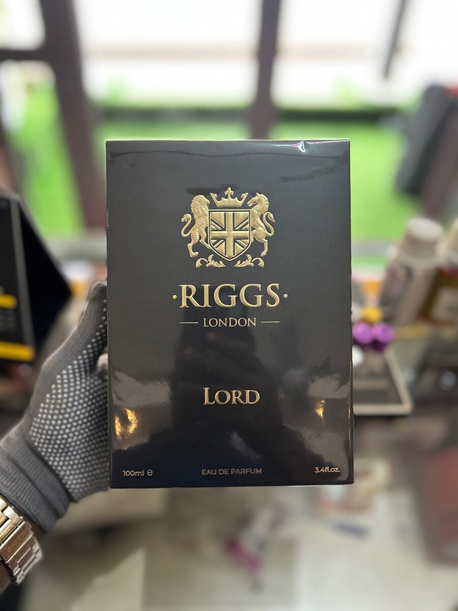 SCEPTRE & LORD FROM UK