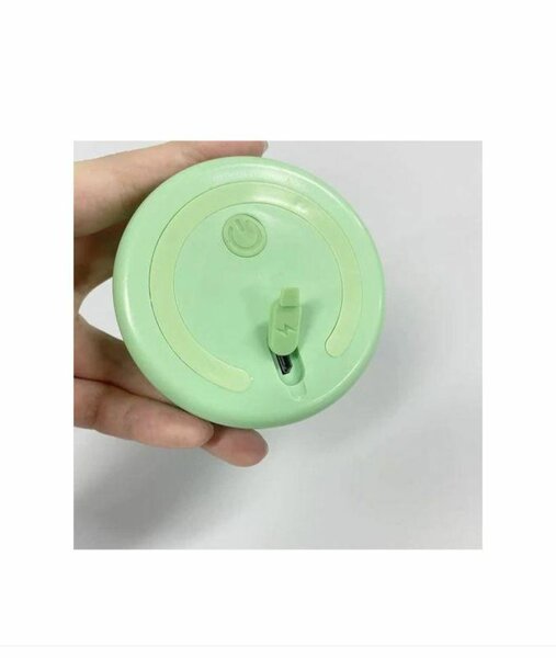 Mini Mixeur Portable Rechargeable