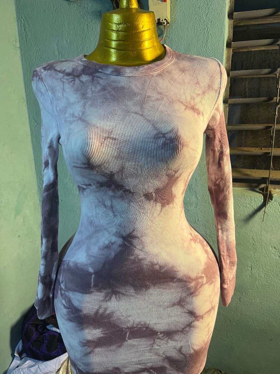 Friperie première choix