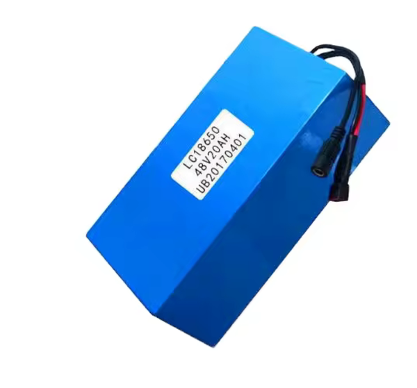 20AH 48V lithium battery E bike