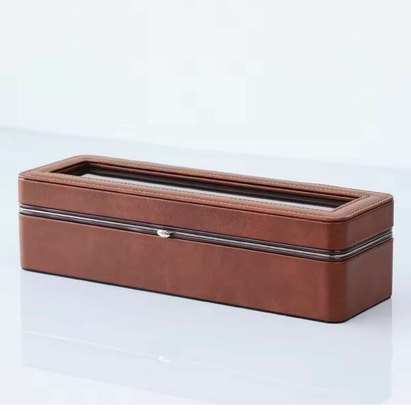 Boîte de Rangement pour Montres