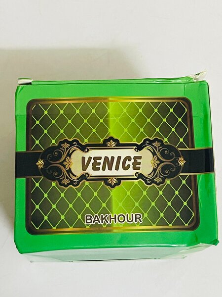 Thiouraye Bakhoor Venice