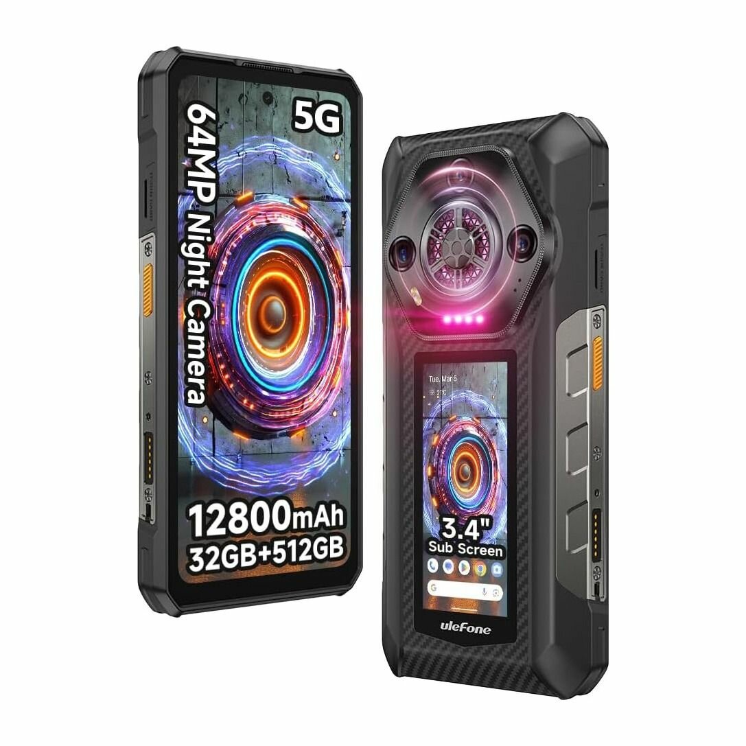 Ulefone Armor 30 Pro