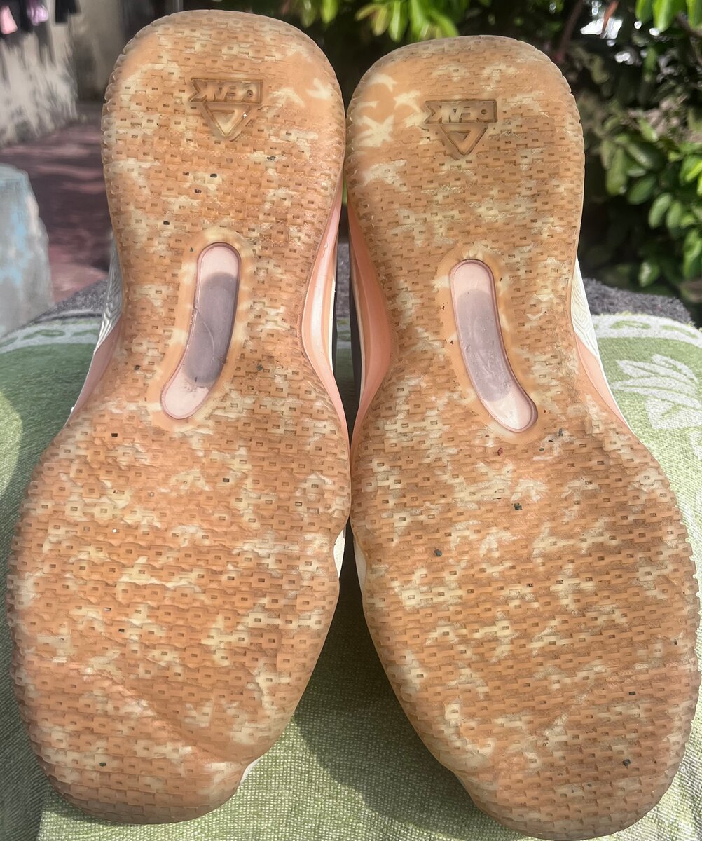 PEAK Taichi Flash 4.0 Ceramic