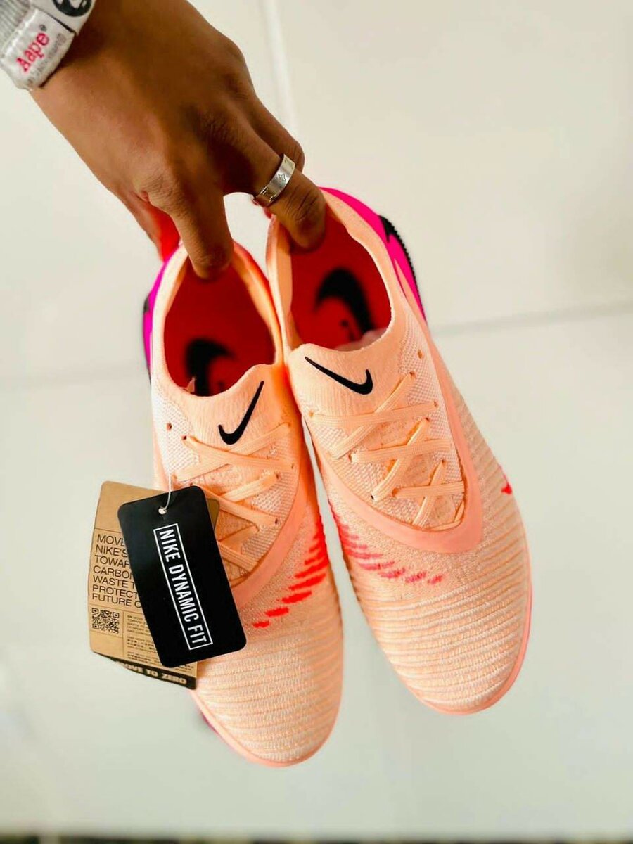 Chaussures de foot Nike Vapor