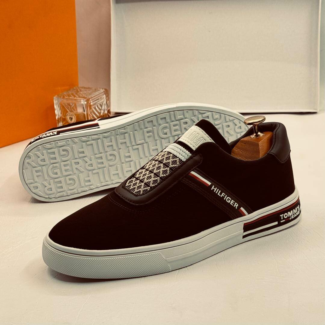 Tommy Hilfiger Shoes