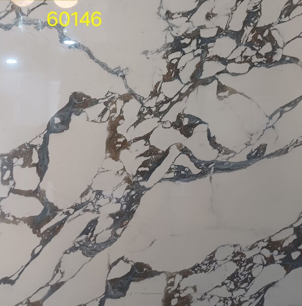 Carrelage en marbre élégant