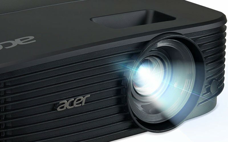 Projecteur Acer HD Intégré