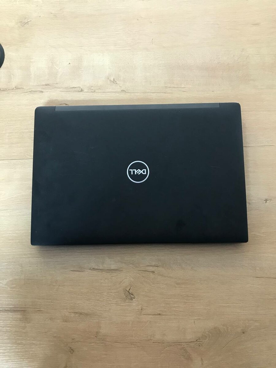 Dell latitude 7490